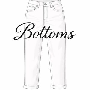 Kids White Jeans
